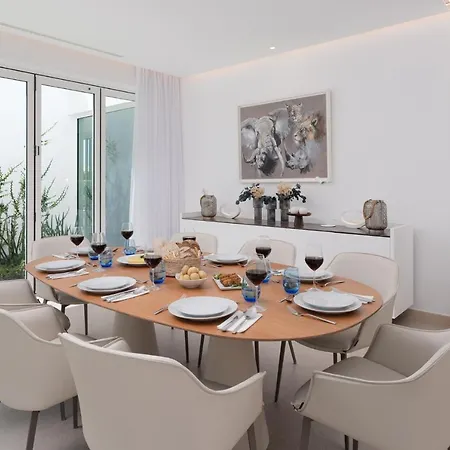 וילה Karat Splendida *